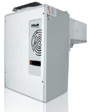 холодильный моноблок низкотемпературный polair standard mb 108 sf 1
